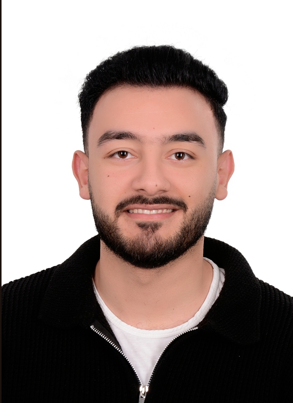 Mohamed maamoun