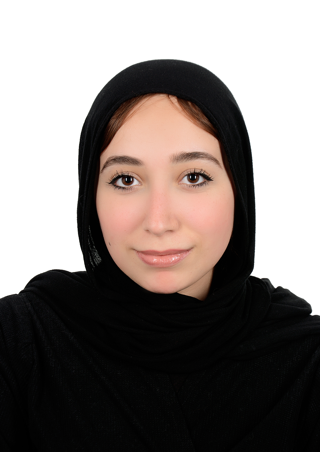 Israa Atef