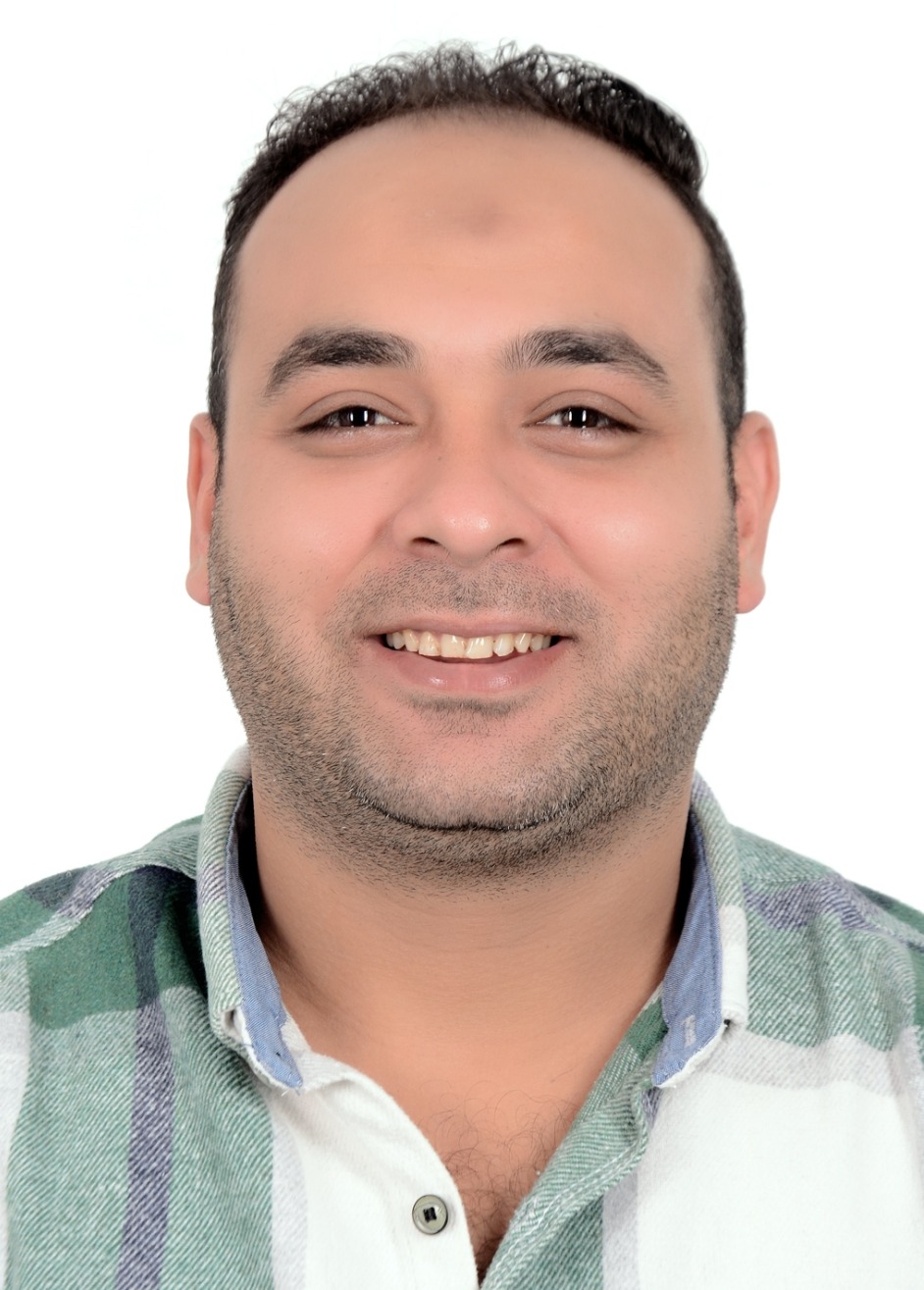 Khaled Eltotongy