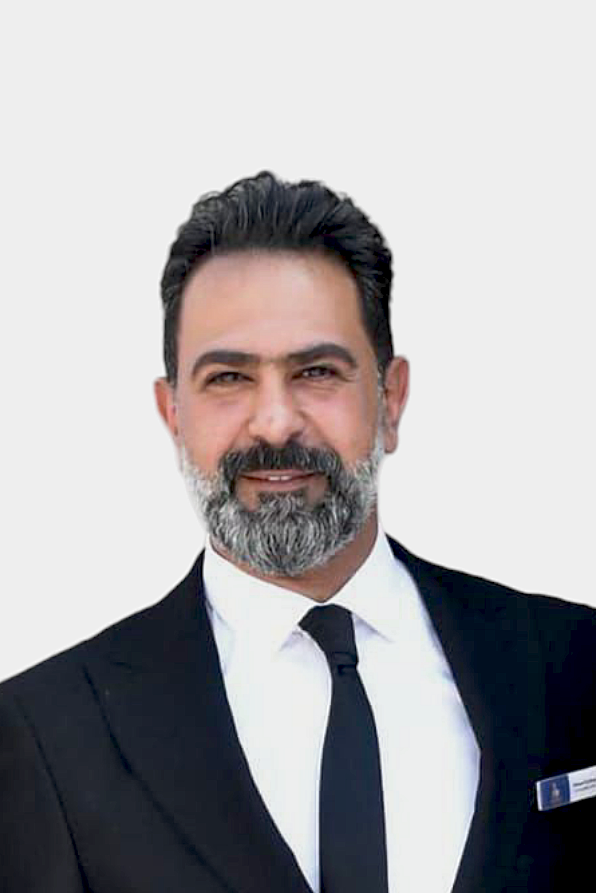 Ahmed Elazony