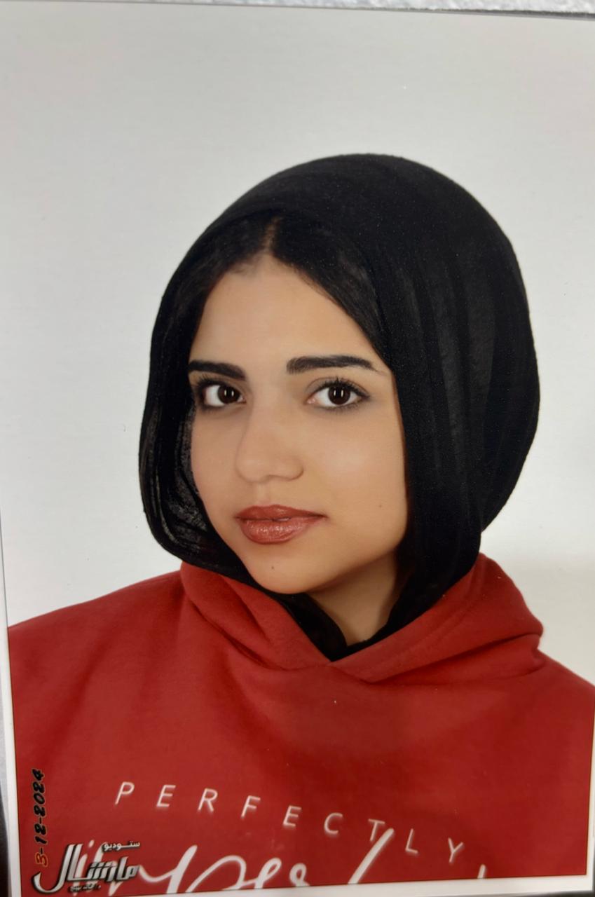 Somiaa Elsherbiny