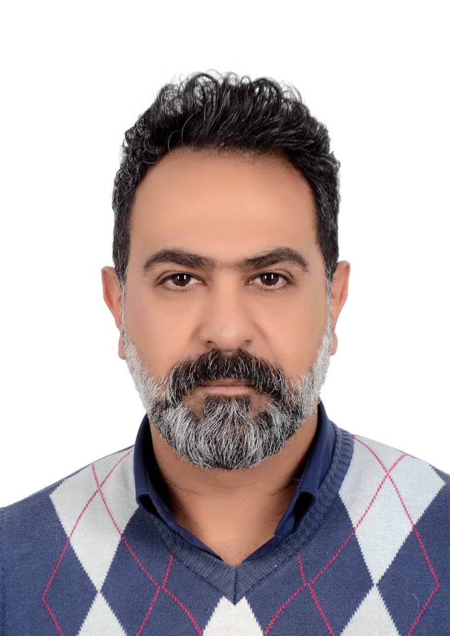 Ahmed Elazony