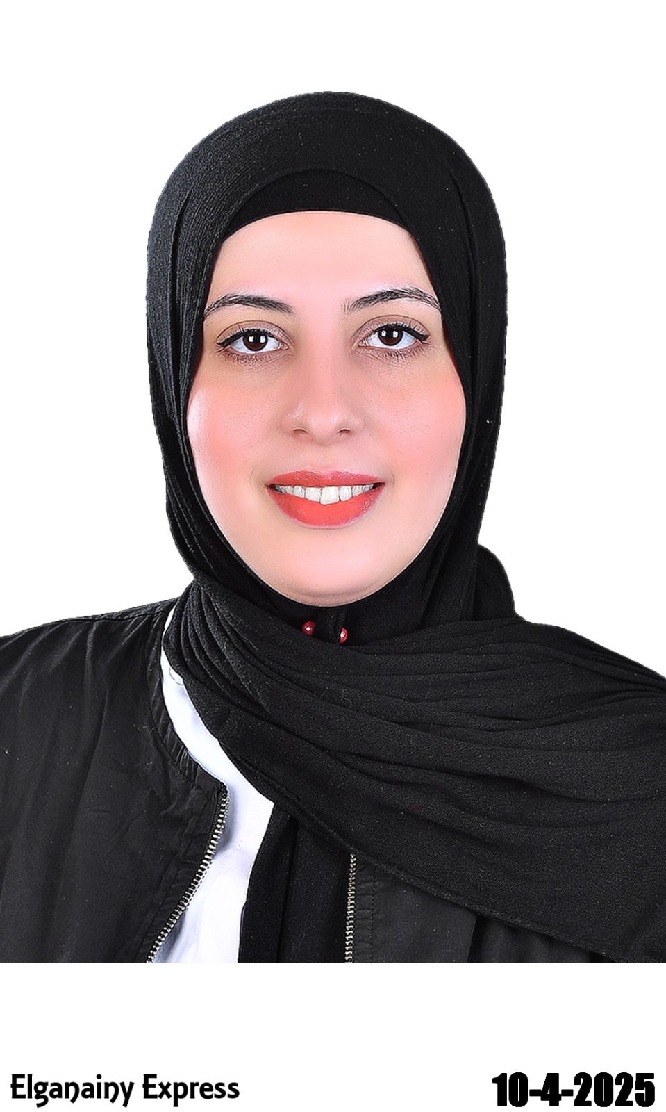 Amany Hassan