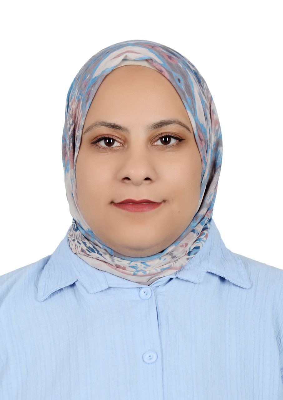 Shimaa Abdel Karim