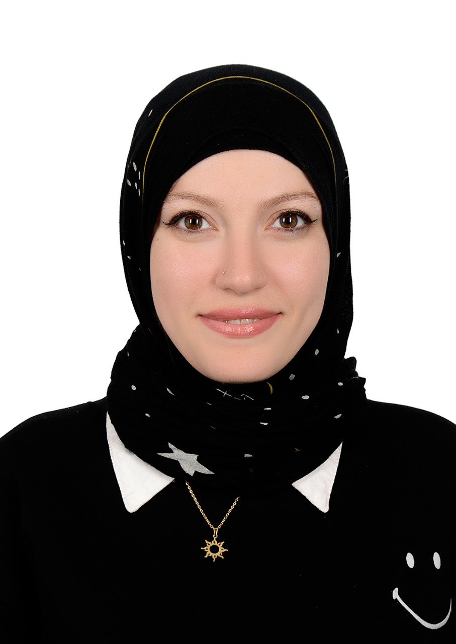 Mona Ahmed